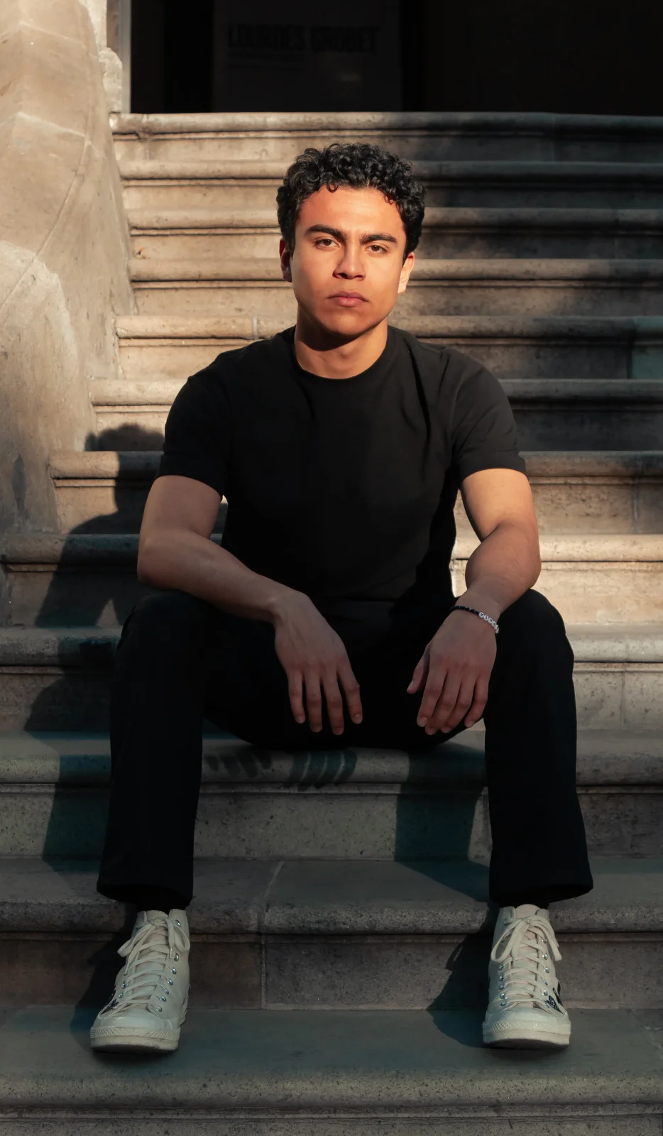 portraits photography by JRMGraphy